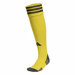 Socken für Kinder Adi 26 - Jaune - unisex - Size: 34/36