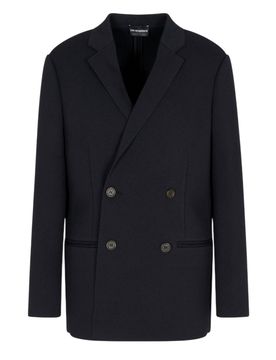 Giacche uomo - blazer - blu