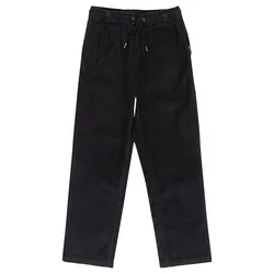 Pantaloni Cargo Taxer Cord Black 10 Anni