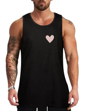 Change of Heart Tank Top Casual Print Tank Top Daily Graphic Sleeveless Wear - Aliexpress - FashionsVida