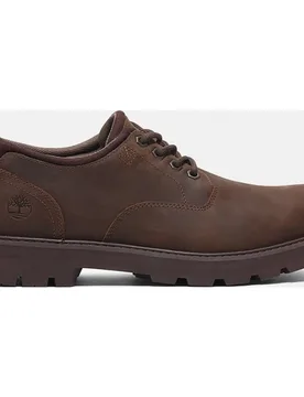 Zapatos impermeables Britton Road para hombre - Timberland - FashionsVida