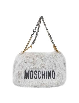 Moschino Borsa Furry