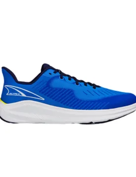 Altra EXPERIENCE FORM Herren Laufschuh BLUE/YELLOW D (normal) 40,5 - ALTRA RUNNING - FashionsVida