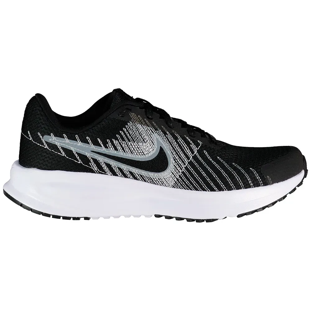 Scarpe Da Running Run Defy Black / White-Wolf Grey EU 38 - Nike - FashionsVida