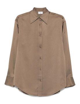 Filippa K Camicia in raso