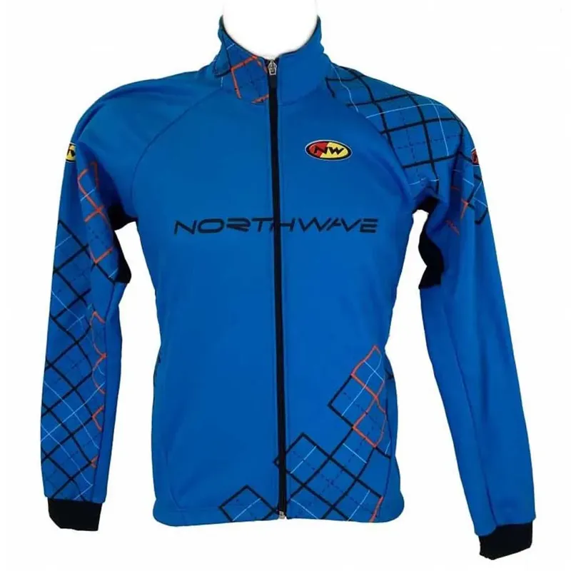 Northwave Veste Squared
