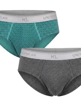 Slips Kls1 Eu Xxl;Eu S;Eu M;Eu L;Eu Xl - Kisses And Love - FashionsVida