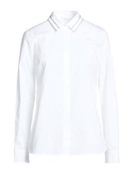 PESERICO Hemd Damen Weiß 38 Damen
