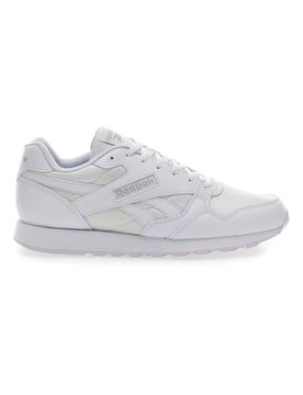 Sneakers Bianche Casual da Uomo Ultra Flash 44½
