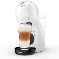 Cafetera de cápsulas Piccolo XS EDG110.WB para cápsulas Nescafé Dolce Gusto