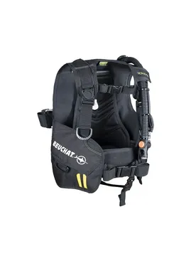 Beuchat Junior Jacket 1dive