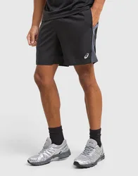Core Colour Block 7" Shorts - Herren, Schwarz - male - Size: L