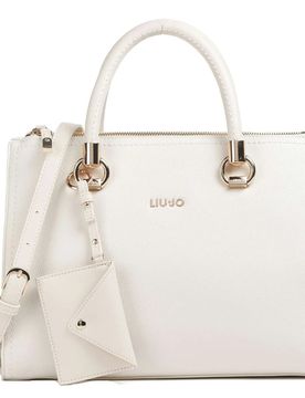 Borsa a mano e tracolla AA5008 E0058 Cream