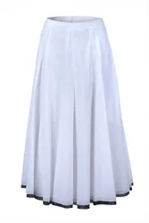 Gonna - 471236 - Bianco