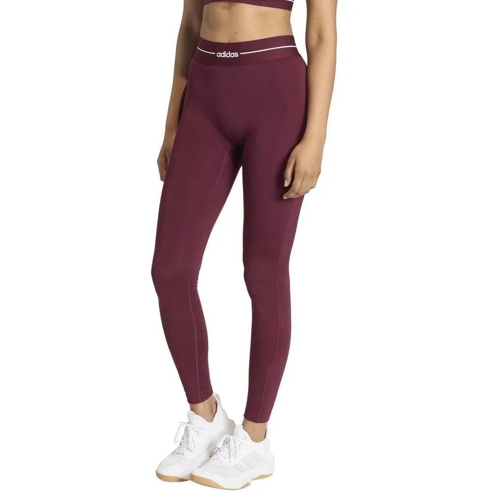 Mallas de mujer Workout Essentials Plus - Adidas - FashionsVida