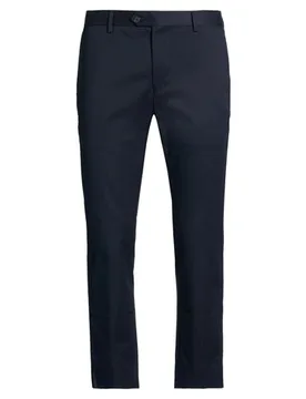 Pantalones Hombre Azul noche 32,33,35 Hombre - Be Able - FashionsVida