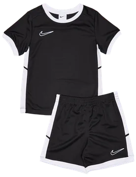 Academy Unisex Tracksuits - Black - Size 2 - 3 Years - Poly Jersey - Black - Size: 2 - 3 Years - Nike - FashionsVida