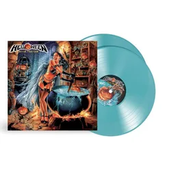 Better than raw von - 2-LP (Coloured, Expanded Edition, Limited Edition, Re-Release, Standard) - None - unisex