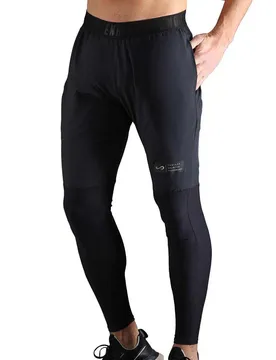 Pantalon De Survêtement Victa Ii Black XL