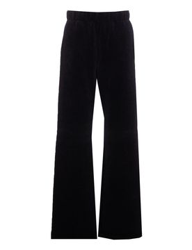 Pantaloni di velluto
