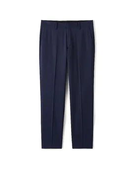 Anzughose TENUTAS dunkelblau 102 herren - Tiger of Sweden - FashionsVida