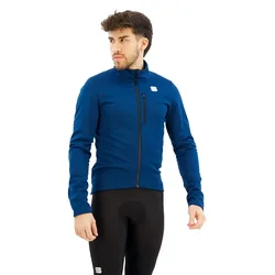 Sportful Giacca Srk Teal Blue