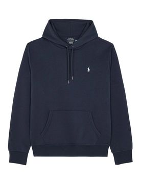 Ralph Lauren Maglie Aviator Navy