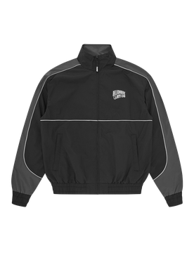 Reflective Arch Logo Track Top