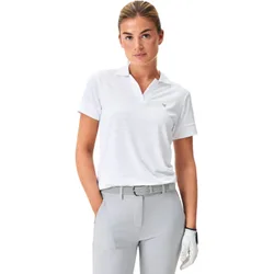 Macade Polo Paige, weiss l