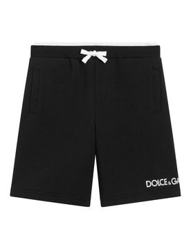 Dolce & Gabbana Jr Bermuda