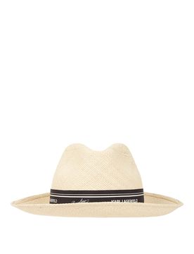 Cappello Panama Klx Borsalino
