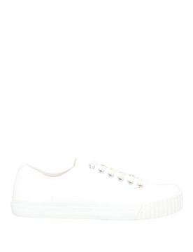 Sneakers Mujer Blanco 35,36 Mujer