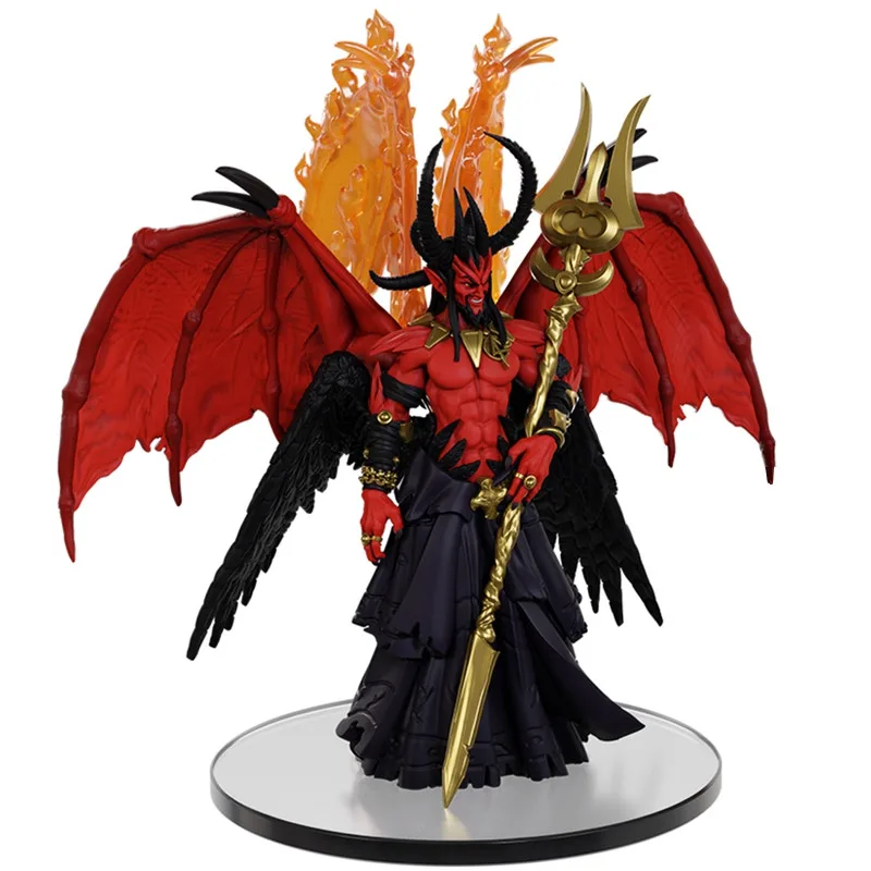 Planar Perils - Mephistopheles (#45) - Magic Madhouse - FashionsVida