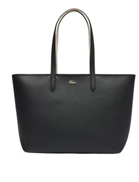 Lacoste Borse... Nero