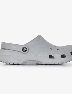 Crocs Classic Clog gris 43/44 homme - Crocs - FashionsVida