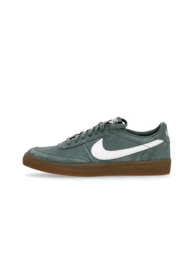 Scarpa Bassa Uomo Killshot 2 Vintage Green/white/gum Med Brown - Nike - FashionsVida