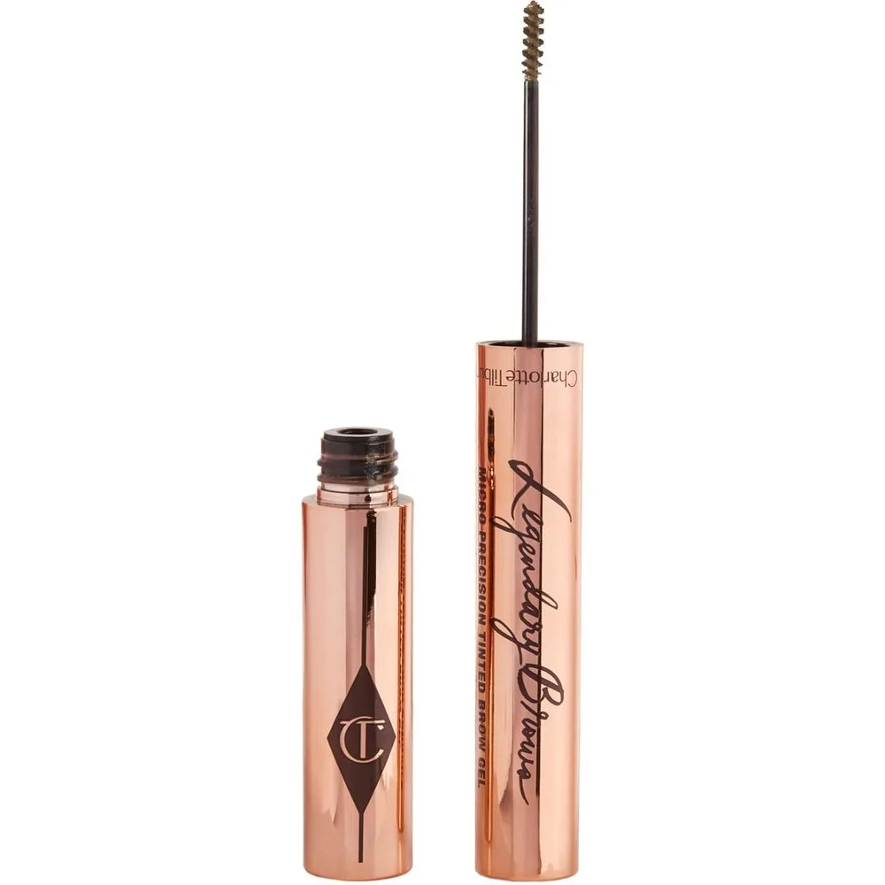 Pincel de cejas Legendary Brows - Charlotte Tilbury - FashionsVida