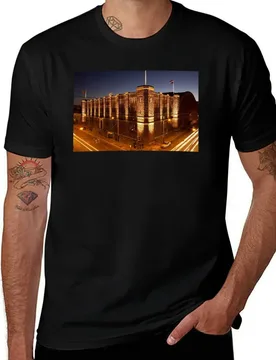 The Armory San Francisco T-Shirt customs football t shirt tops anime tshirt mens graphic t-shirts funny - Aliexpress - FashionsVida
