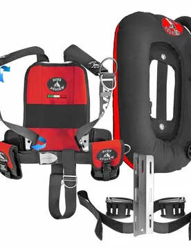 Dive System Ala Quikly Mono