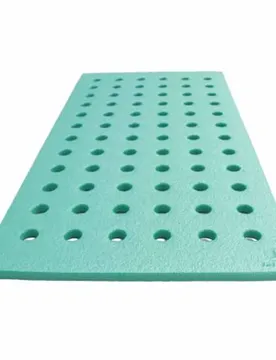 Tapis Flottant Pour Bébé Avec Des Trous