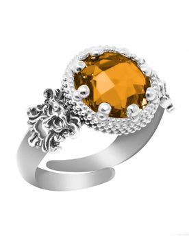 Anello Le Maschere AN-MS-000205