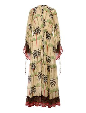 Anjuna Camicia lunga