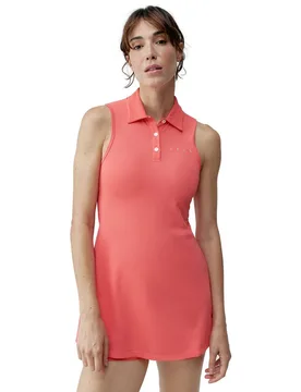 Vestido de mujer Retro Living Yoga - Born - FashionsVida