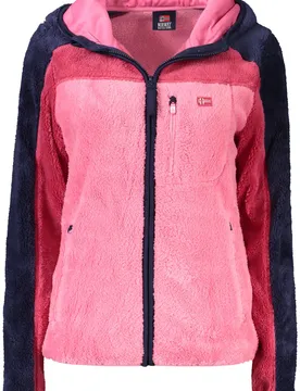 Damen LANGARMJACKE Rosa XXX849904_RSNEWFUX
