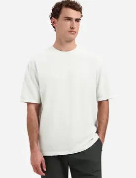 XXL T-Shirt Crewneck male