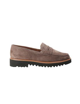Paul Green Mocasín marrón 38