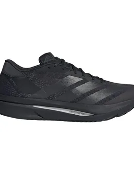 Scarpe Da Running Adizero Sl2 Core Black / Core Black / Core Black EU 46 2/3 - Adidas - FashionsVida