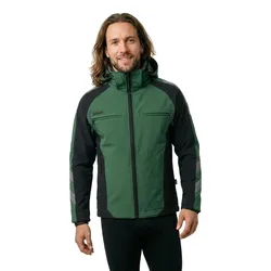 Veste D´hiver Unique 16002 Green / Black 4XL