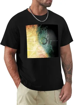 Animals as leaders best seller T-Shirt Trend Art Print T-Shirt - Aliexpress - FashionsVida