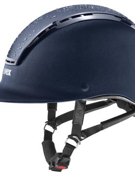 Reithelm suxxeed diamond, navy, m-l